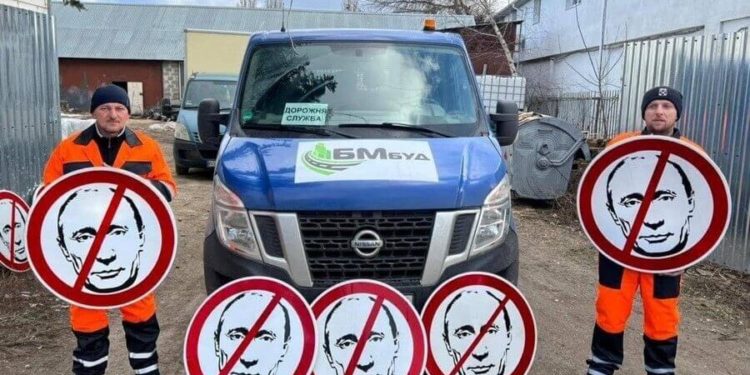 Could the Ukraine Invasion Spark a Global Financial Crisis?