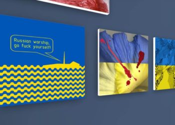 Check These Ukraine NFT Projects Against the Russian Invasion