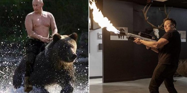 Scam Tokens Emerge After ‘Elona’ Musk’s Dispute With Chechen Leader