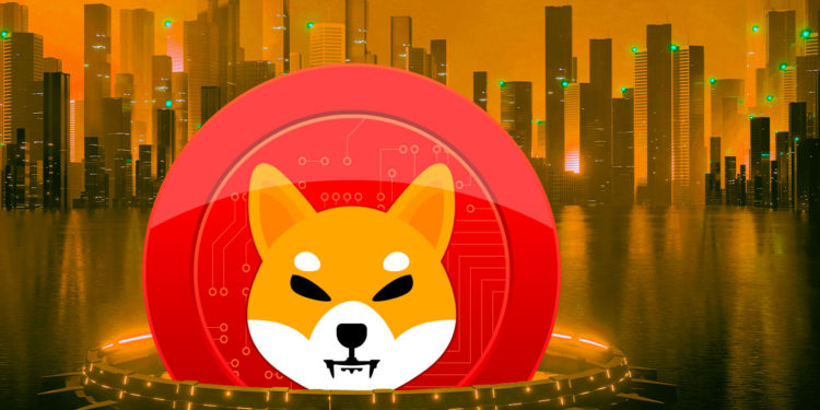 Crypto Asset Overtakes Shiba Inu (SHIB) As Biggest Altcoin Holding Among Top 500 Ethereum Whales