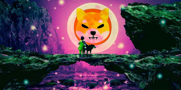 Ethereum Whale Initiates Massive $90,000,000 Shiba Inu (SHIB) Transaction As Top Memecoin Bounces