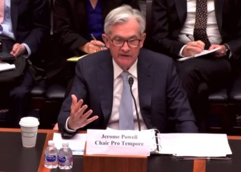 Fed Will ‘Proceed Carefully’ with Rate Hikes Despite Ukraine War
