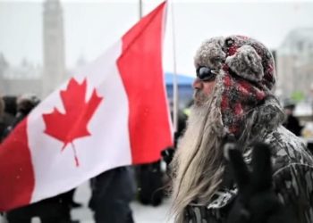 What Can We Learn from Canadian Crypto Freeze as War in Europe Rages On?