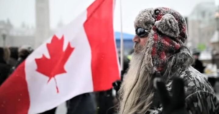 What Can We Learn from Canadian Crypto Freeze as War in Europe Rages On?