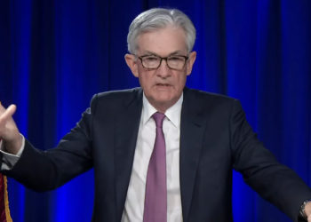 Fed Raises Interest Rate by 25 Basis Points in First Rate Hike Since 2018