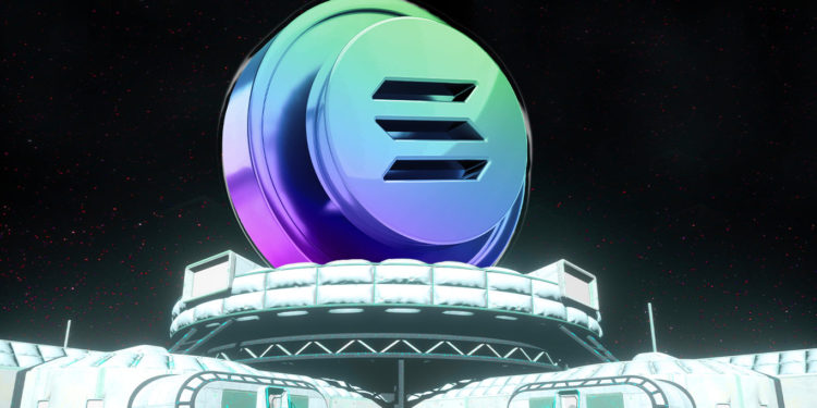 Solana Sees Small Bump in Price As Coinbase Wallet Expands Support for SOL Ecosystem