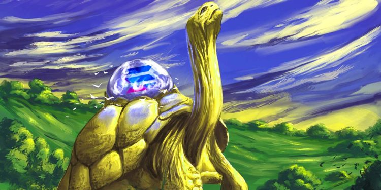 Solana Co-Founder Reveals What’s in Store for the Top Altcoin Project, Says SOL Is Beating Rivals on This Metric