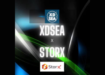 StorX Network Becomes the Answer to XDSea Marketplace’s Storage Needs