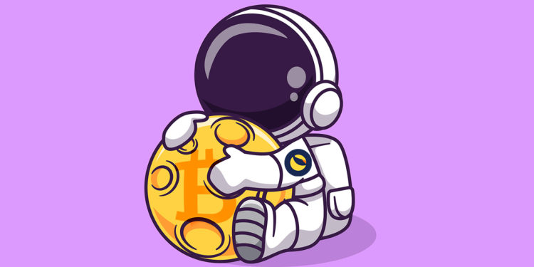 Crypto Billionaire Do Kwon Says Terra (LUNA) Plans on Being Biggest Bitcoin Holder in World, Other Than Satoshi