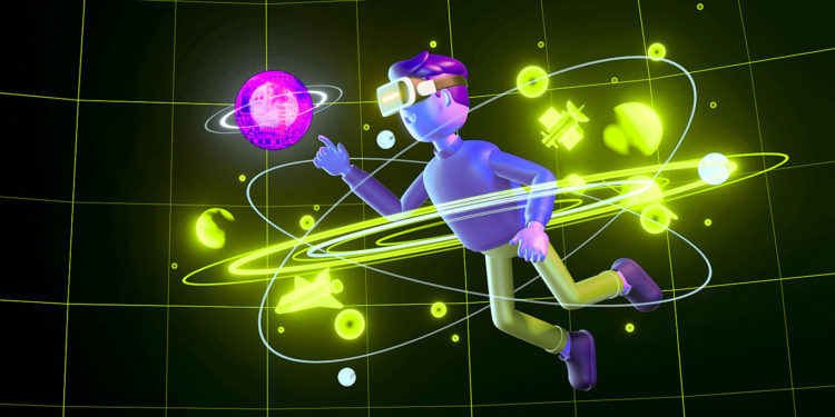 Analyst: Ethereum Metaverse Altcoin and Smart Contract Platform Are Set to Rally If Bitcoin ‘Plays Nice’