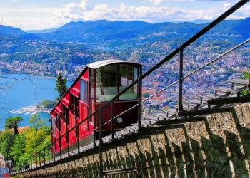 Swiss City of Lugano Makes Bitcoin, Tether ‘De Facto Legal Tender’