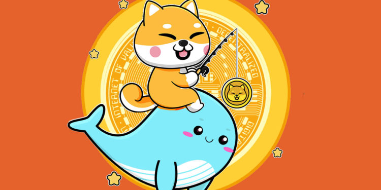 Ethereum Whales Rush Into Shiba Inu (SHIB) and Several DeFi Altcoins in an Uncertain Market
