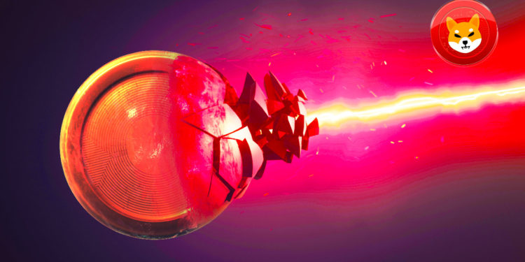 Ethereum Whales Are Accumulating Top ETH Rival and Dropping Dogecoin Competitor Shiba Inu