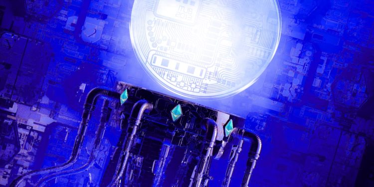 Crypto Whales Are Aping Into a New Ethereum Altcoin, a Top Gaming Asset and a Surging ETH Scaling Solution