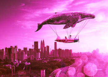 Ethereum Whales Are Jumping Into ApeCoin, a Top Crypto Gaming Project, and Four Additional Altcoins