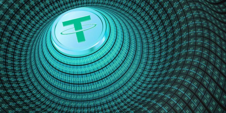 Insights Firm Says Crypto Whales Increasing Buying Power, Adding Over $1,000,000,000 in Tether (USDT) in Just One Month