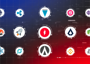 Small Cap Altcoins Continue To March Ahead Of Bitcoin And Ether Gains