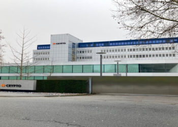 Crypto Firm Change Receives License from Dutch Central Bank