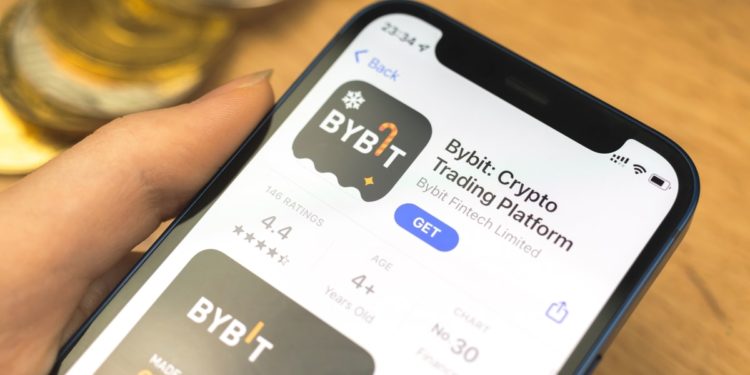 Bybit Now Supports Crypto Purchases with Credit or Debit Cards
