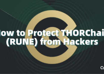 The Security Risks of THORChain (RUNE)