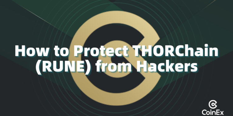 The Security Risks of THORChain (RUNE)