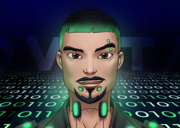Aging NFT-avatar collection “Novatar” launched on April 4