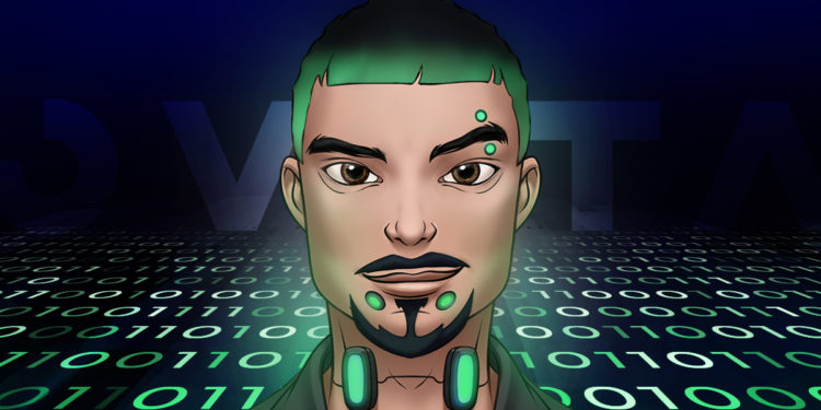 Aging NFT-avatar collection “Novatar” launched on April 4