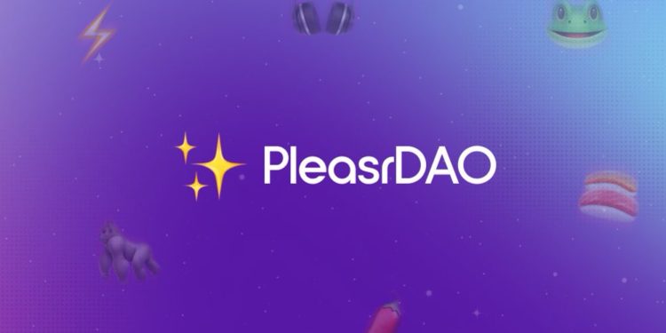 First Fractionalized NFT on Tier 1 Exchange