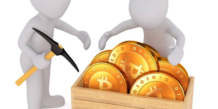 Bitcoin Holds Steady As US Extends Sanctions Against Russia To Cryptocurrency Mining