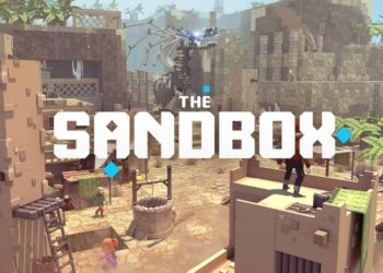 Metaverse Unicorn The Sandbox Targets to Raise $400M Funding at $4B Valuation
