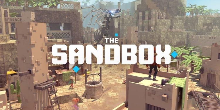 Metaverse Unicorn The Sandbox Targets to Raise $400M Funding at $4B Valuation