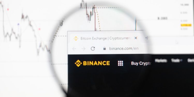 Binance Launches Refugee Crypto Card for Displaced Ukrainians