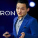 Justin Sun Proposes the Establishment of Tron DAO Reserve and to Launch USDD Stablecoin
