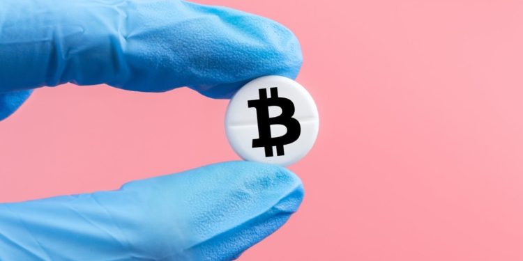 Medical Blockchain LEMONCHAIN Token to List on MEXC Crypto Exchange