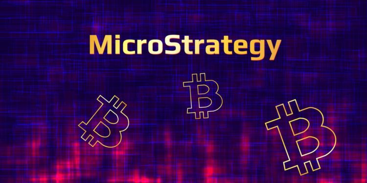 MicroStrategy Holds over 129K Bitocins, Data Shows