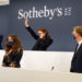 Sotheby’s to Auction for Generative NFT Arts