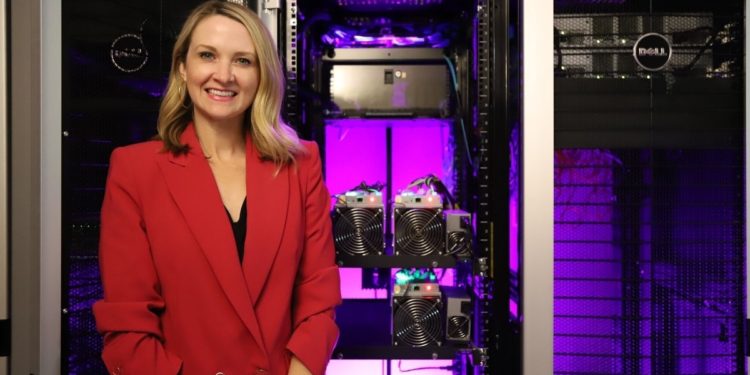 Texas City Fort Worth Becomes First Government to Mine Bitcoin in the US