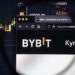 Bybit Launches Leveraged Token Products