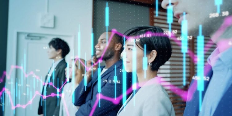 Institutional Crypto Exposure Hits 51%, Goldman Sachs Study Shows