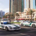 Dubai Police Releases Free NFTs to Enhance Authority