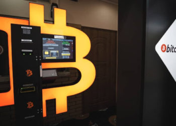 22 Bitcoin ATMs Established Globally Per Day in March, Study Shows
