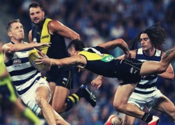 AFL Set To Launch NFT Collection With 20% Of Revenue Going To The Players
