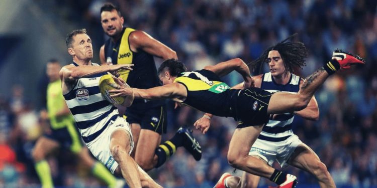 AFL Set To Launch NFT Collection With 20% Of Revenue Going To The Players