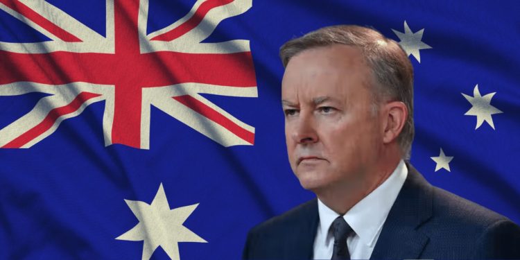 Australian Opposition Party Called Out For Lack Of Clear Crypto Policy