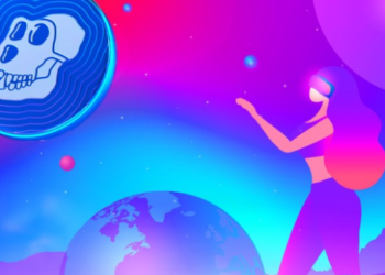 ApeCoin (APE) Is Now The Biggest Metaverse Token, Edging AXS, MANA, SAND