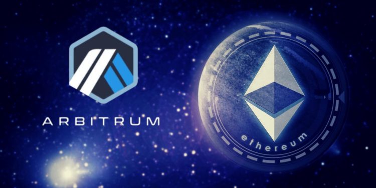 Ethereum Rollup ‘Arbitrum’ Releases Update To Reduce Gas Fees By 50%