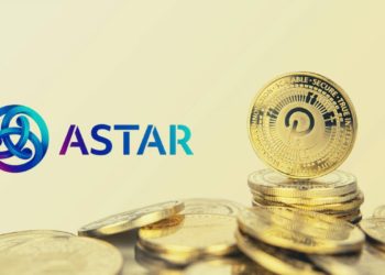 Polkadot Project ‘Astar’ (ASTR) Doubles Amid $22 Million Fundraise