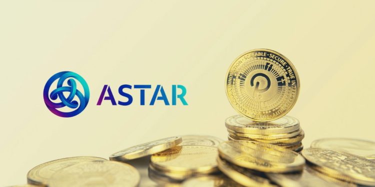 Polkadot Project ‘Astar’ (ASTR) Doubles Amid $22 Million Fundraise