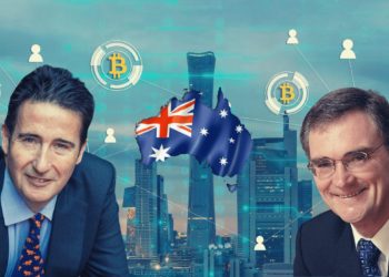 Former ASIC Chairman Calls For Urgent Australian Crypto Regulatory Clarity