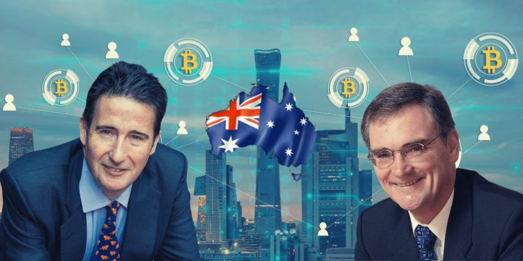 Former ASIC Chairman Calls For Urgent Australian Crypto Regulatory Clarity